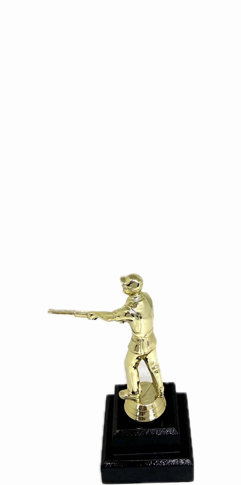 Skeet Shooter Male 180mm
