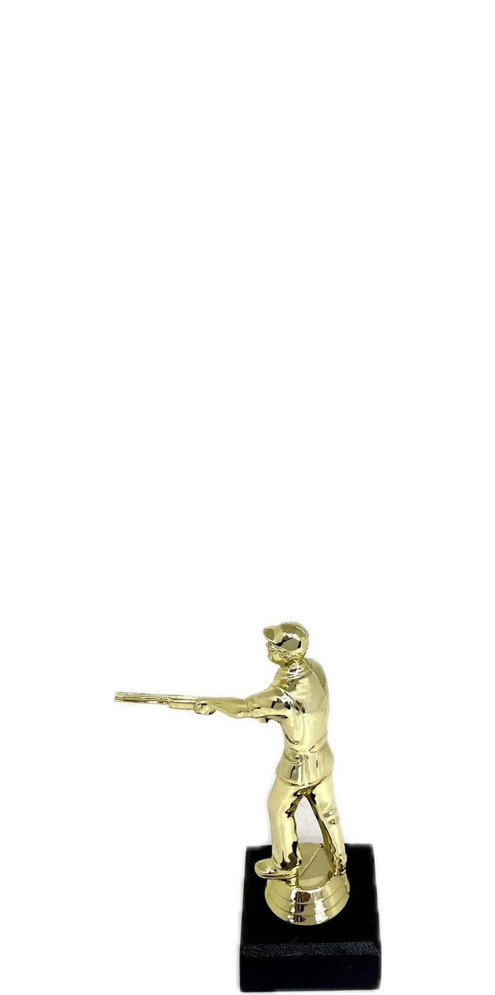 Skeet Shooter Male 155mm
