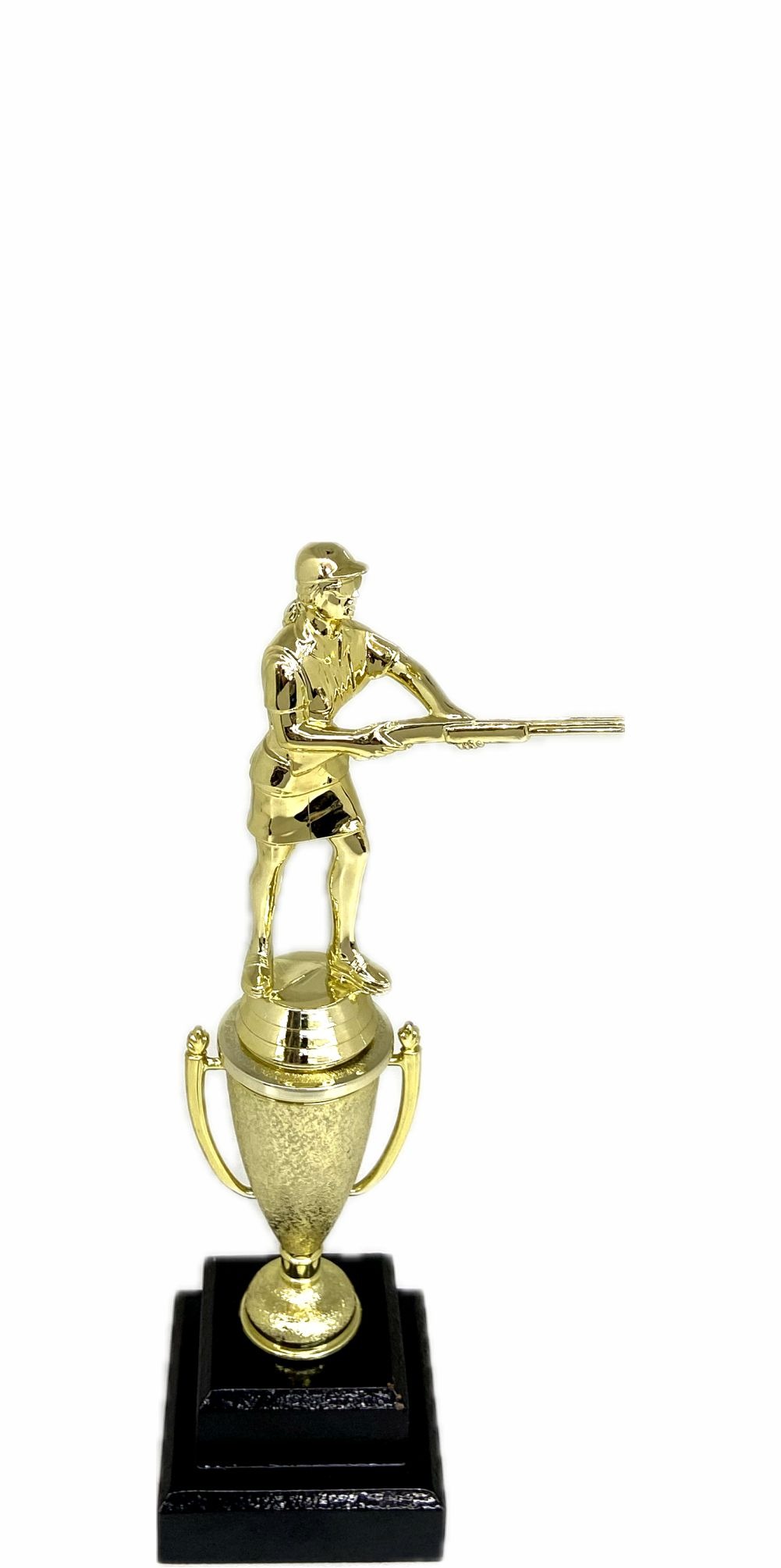 Skeet Shooter Female 270mm