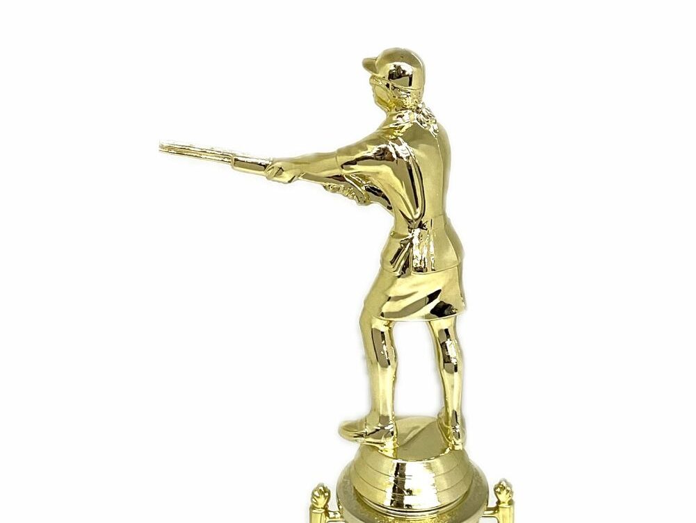 Skeet Shooter Female 270mm