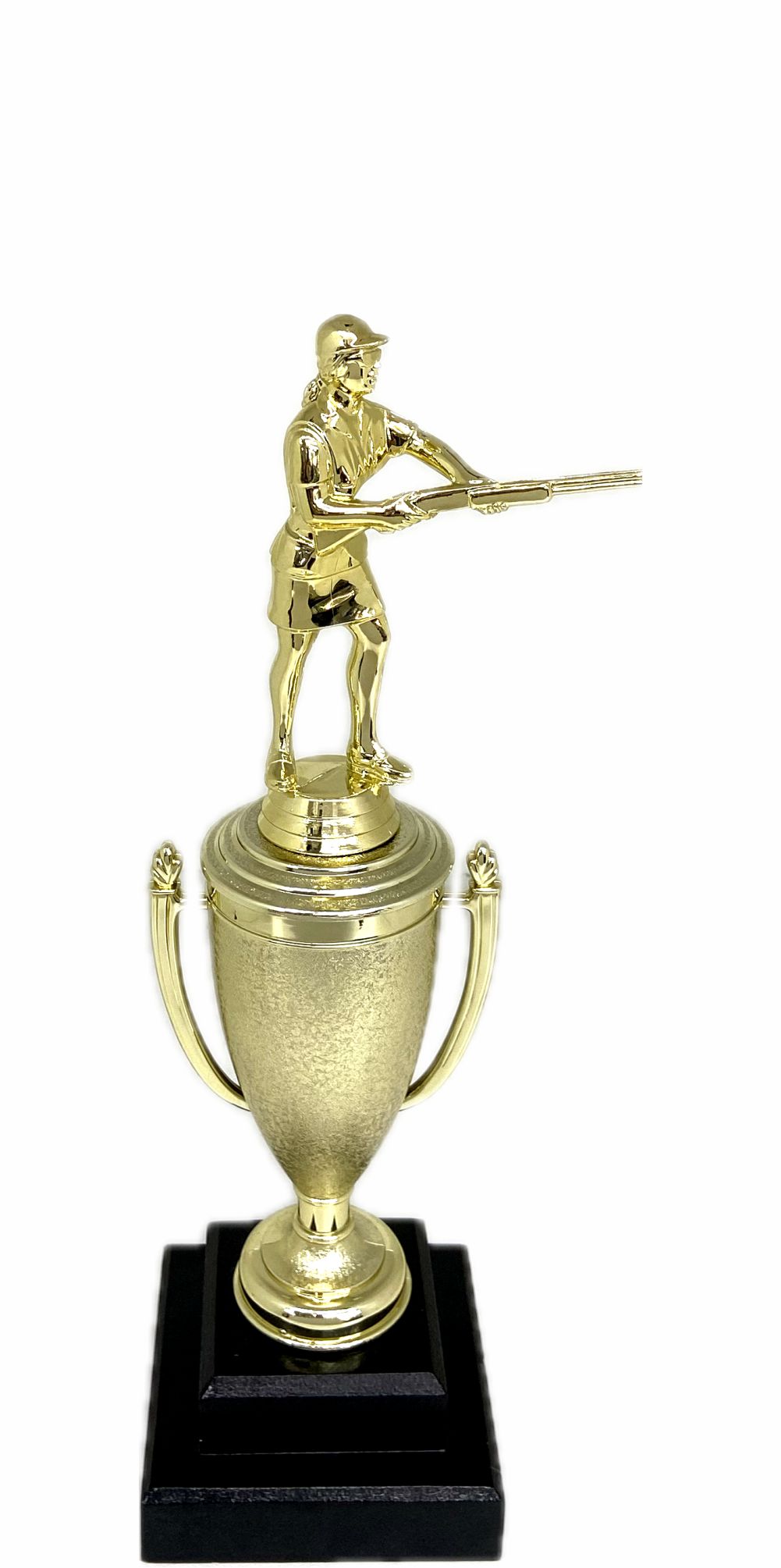 Skeet Shooter Female 330mm