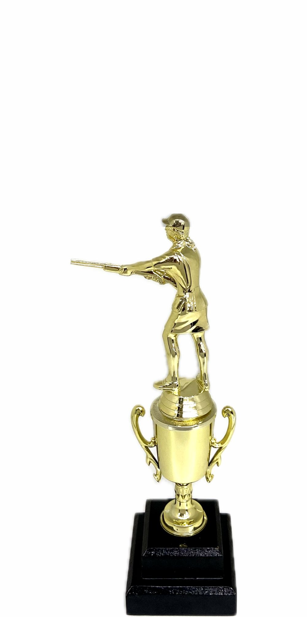 Skeet Shooter Female 270mm