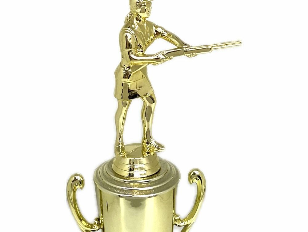 Skeet Shooter Female 295mm