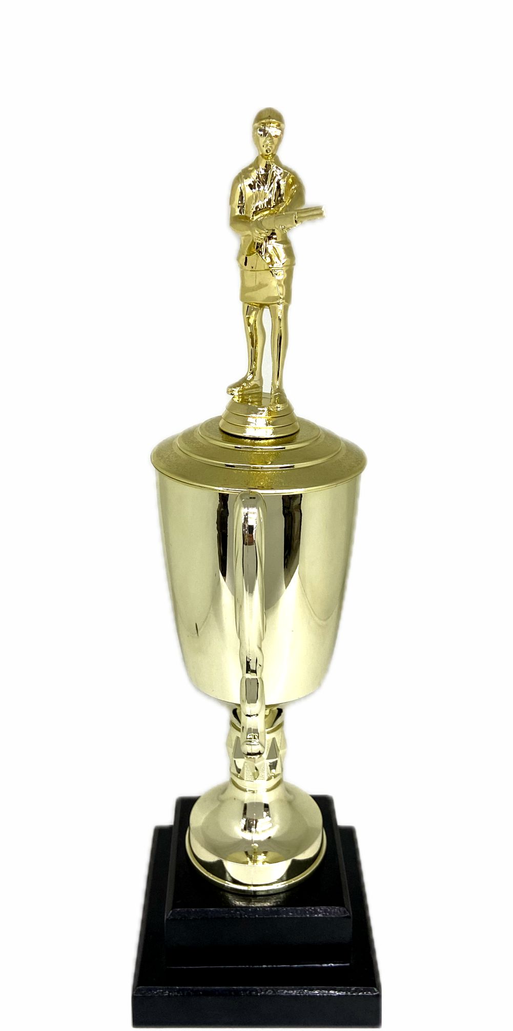 Skeet Shooter Female 370mm