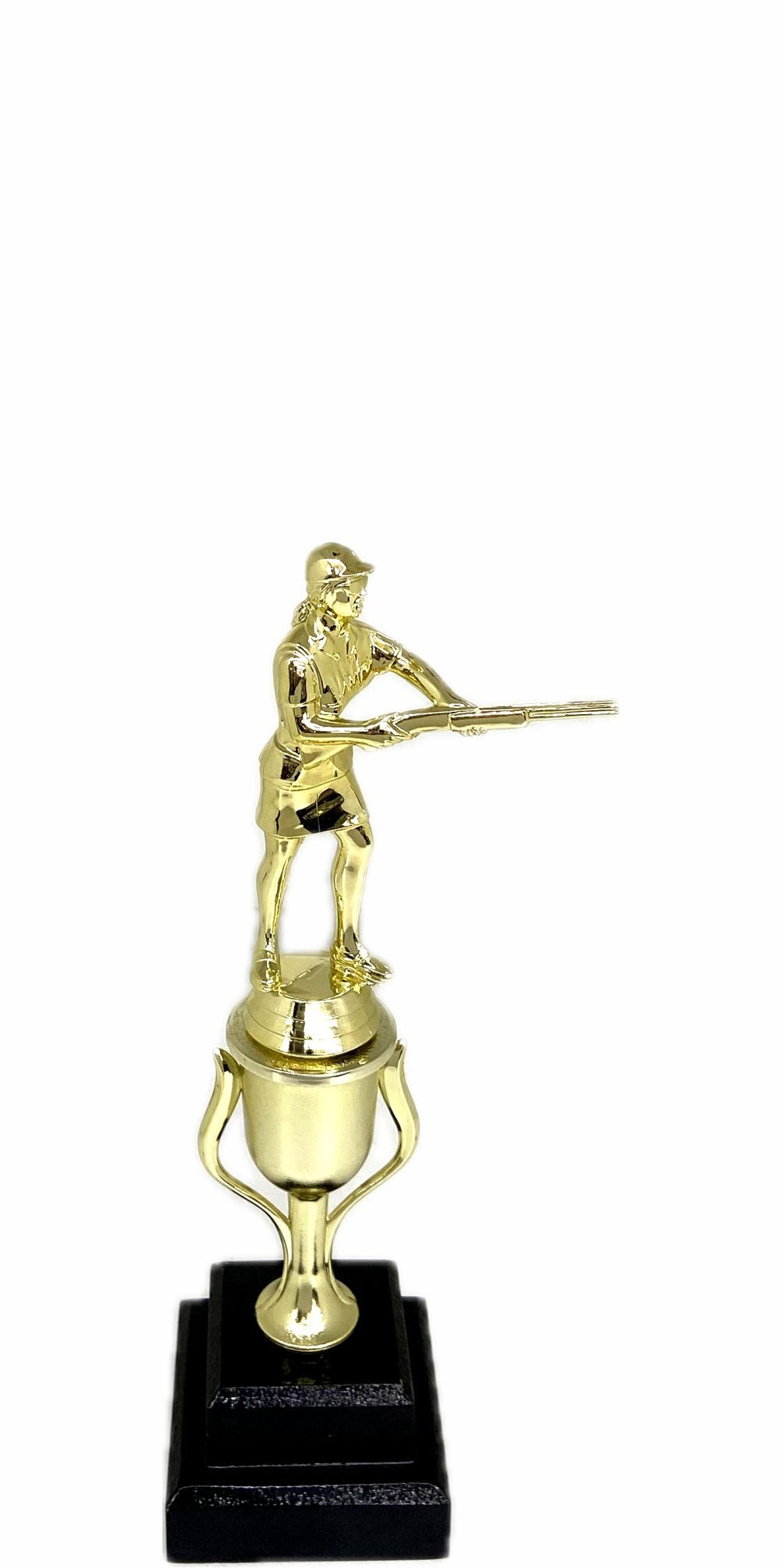 Skeet Shooter Female 270mm