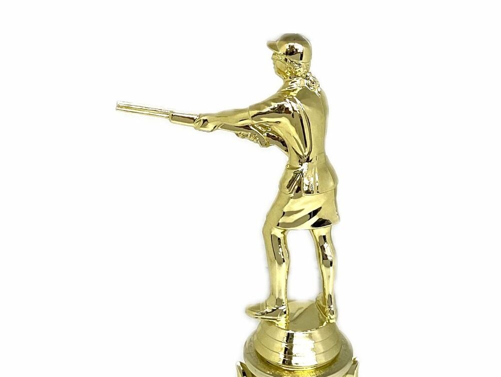 Skeet Shooter Female 270mm