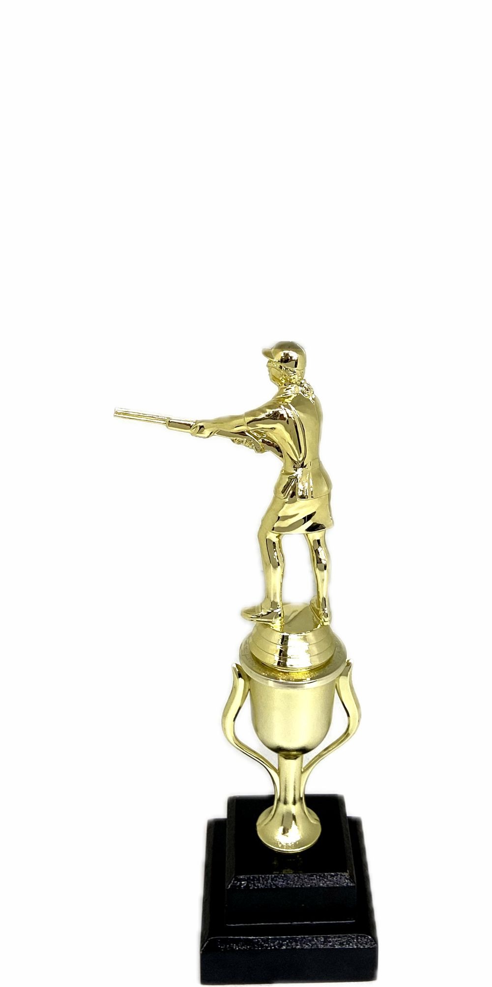 Skeet Shooter Female 270mm