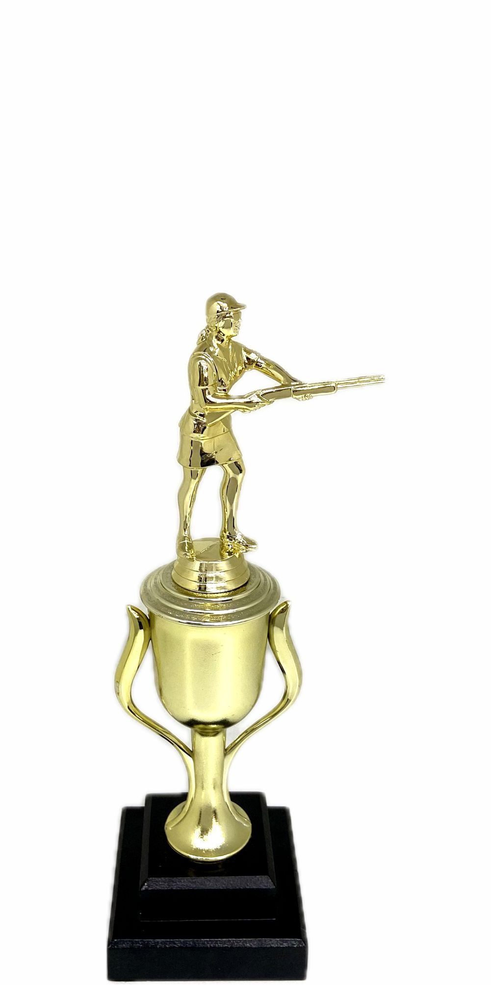 Skeet Shooter Female 295mm