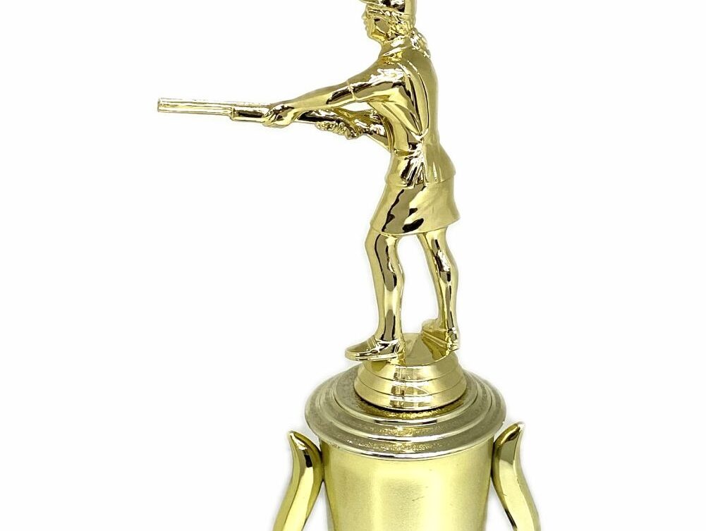 Skeet Shooter Female 295mm