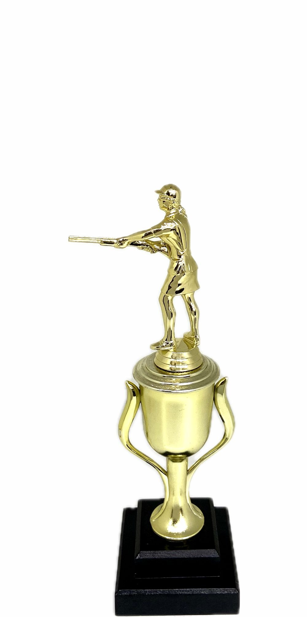 Skeet Shooter Female 295mm