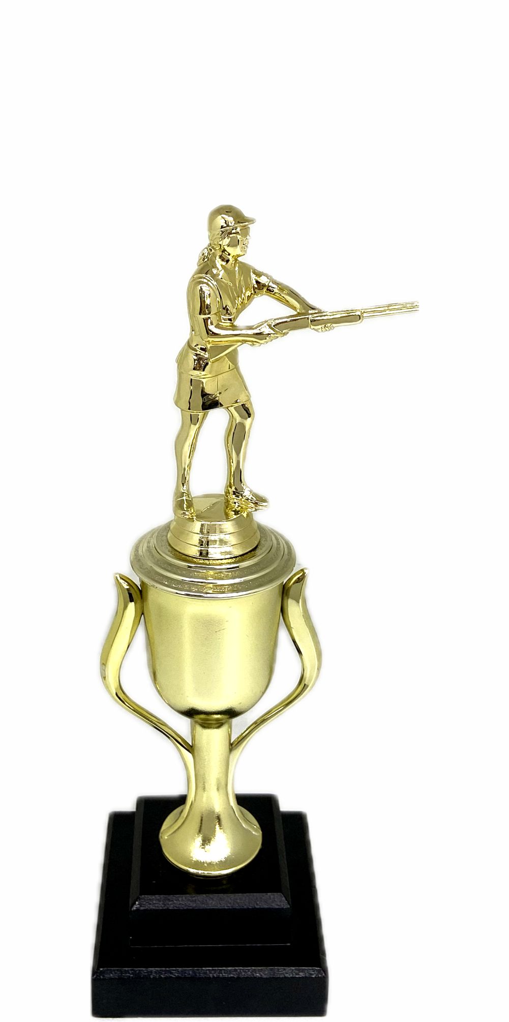 Skeet Shooter Female 330mm