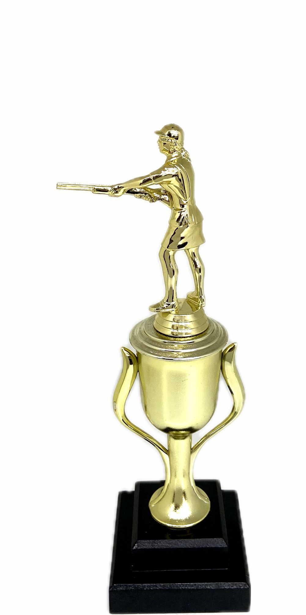Skeet Shooter Female 330mm