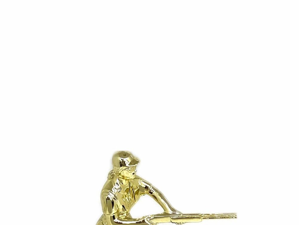 Skeet Shooter Female 180mm