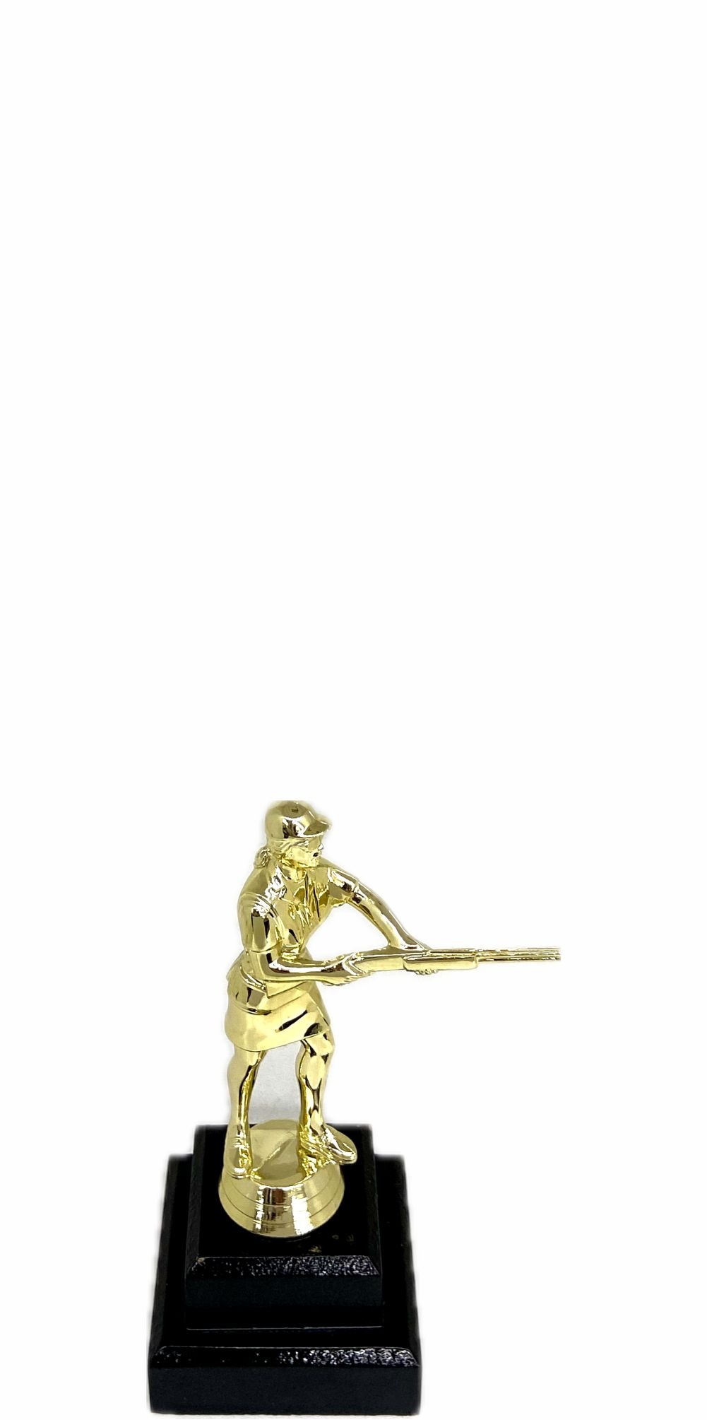 Skeet Shooter Female 180mm
