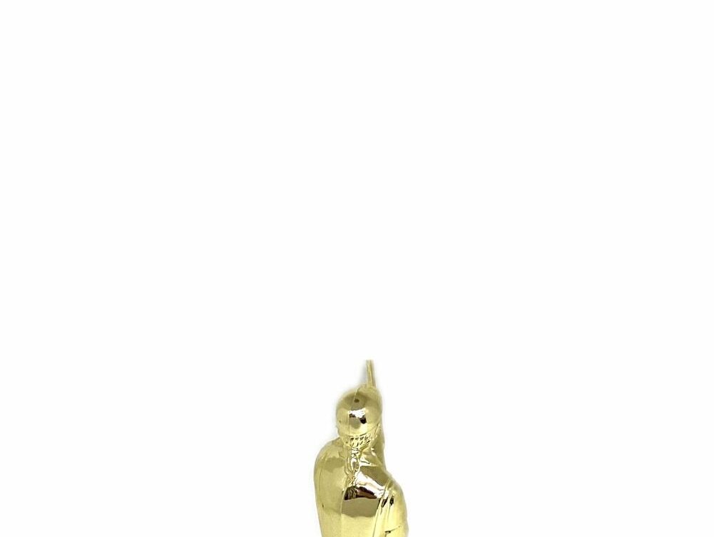 Skeet Shooter Female 180mm