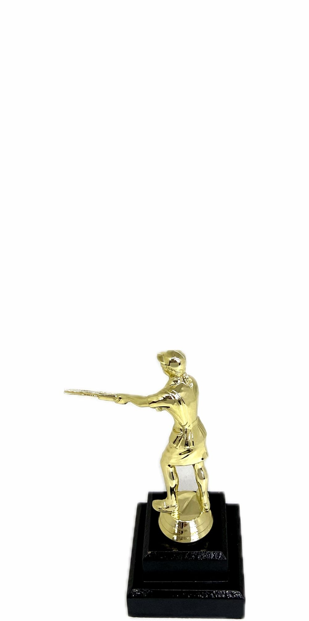 Skeet Shooter Female 180mm