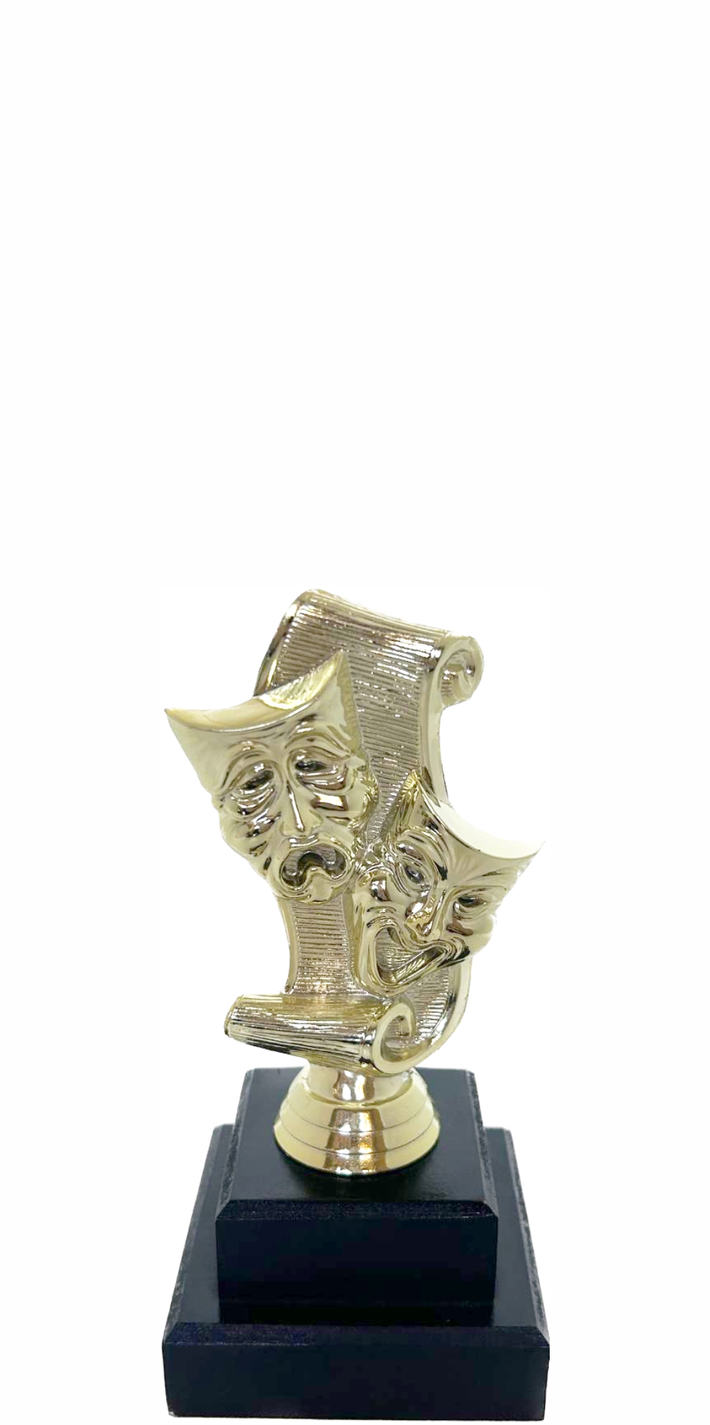 Drama Trophy 155mm