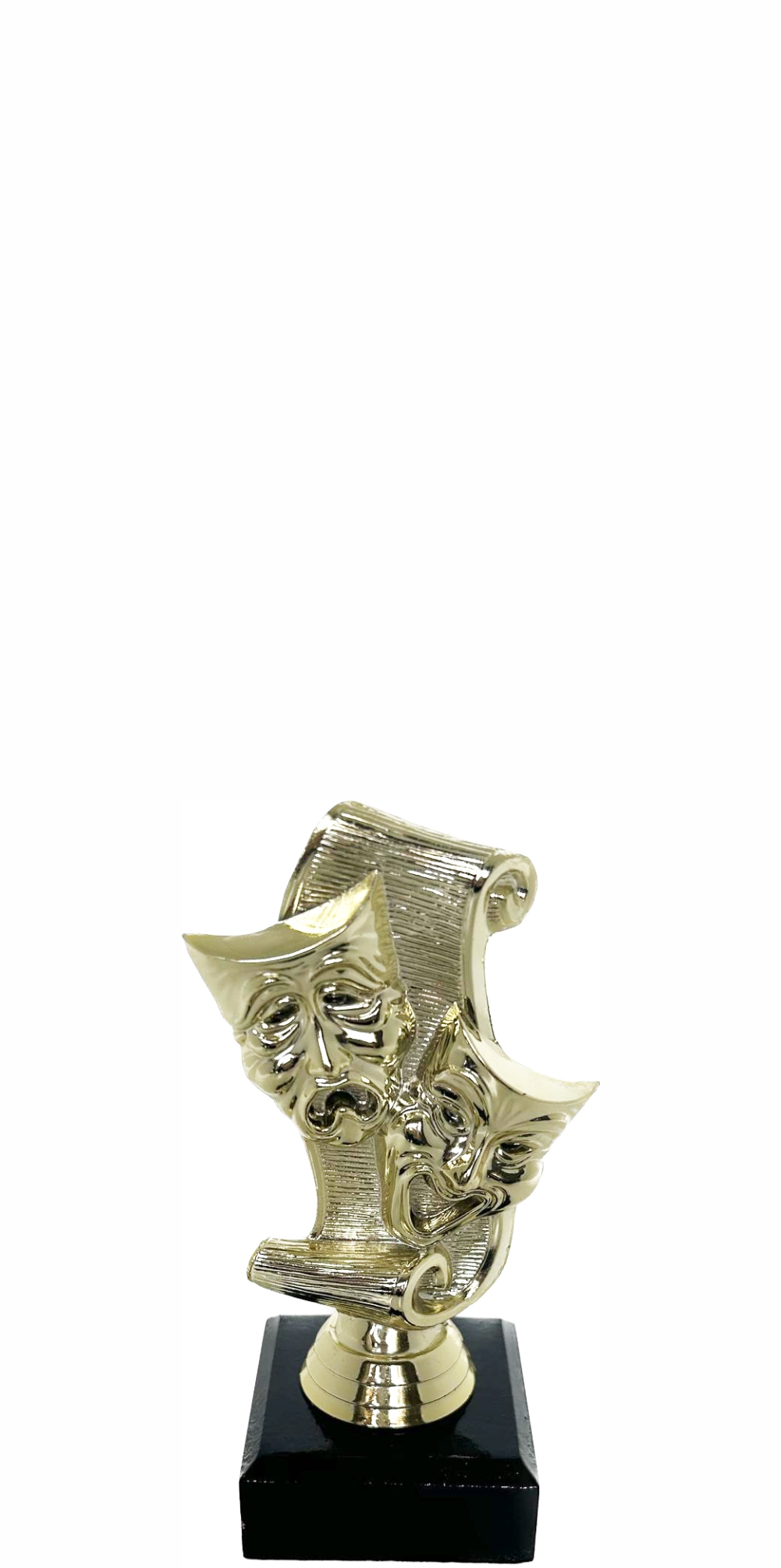 Drama Trophy 135mm