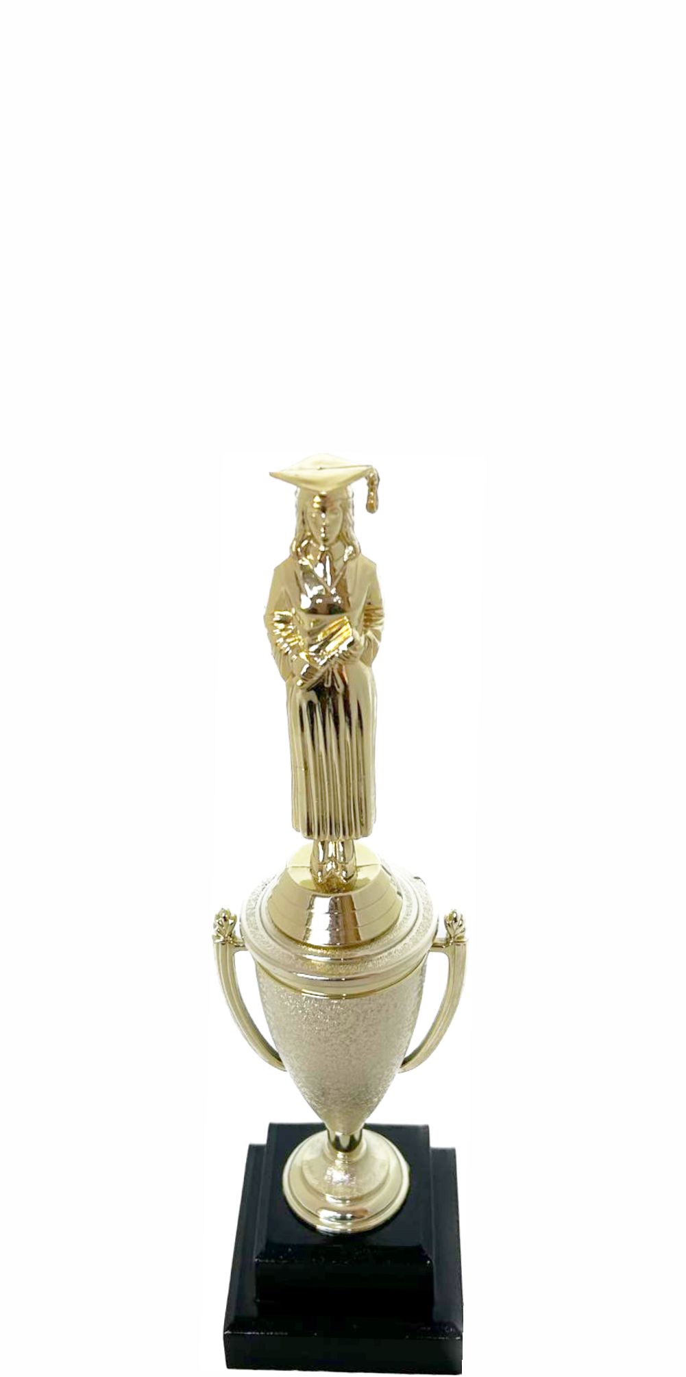 Graduate Female Trophy 265mm