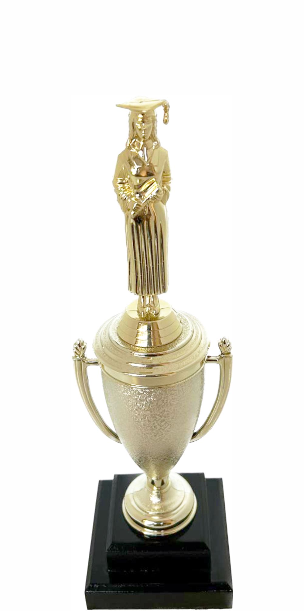 Graduate Female Trophy 325mm