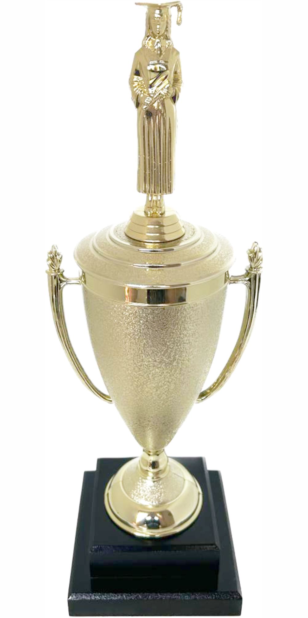 Graduate Female Trophy 405mm