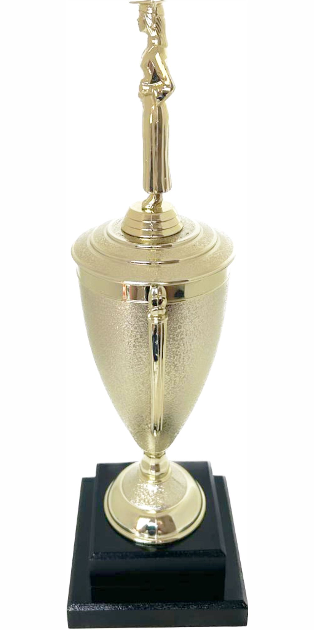 Graduate Female Trophy 405mm