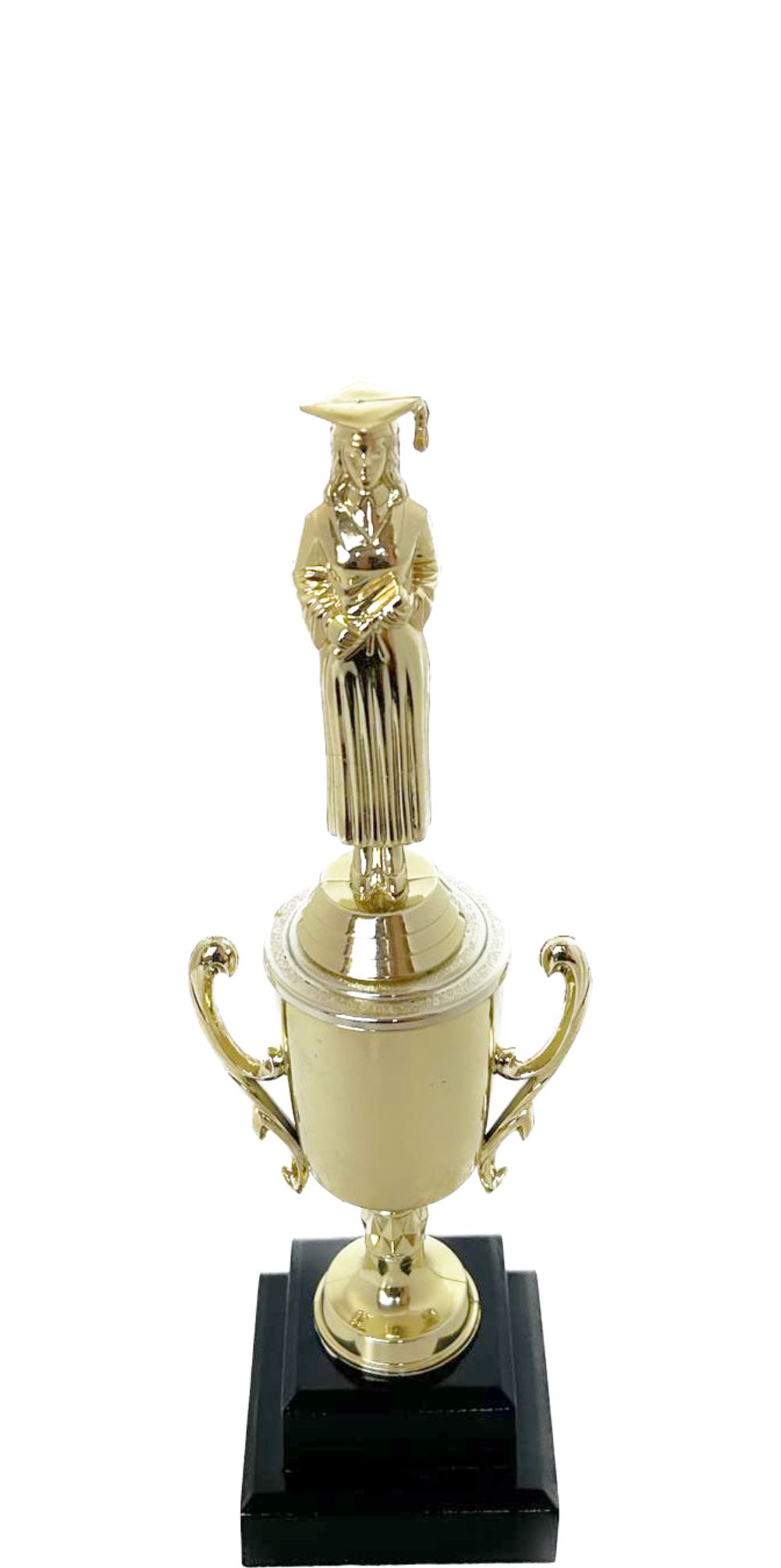 Graduate Female Trophy 290mm