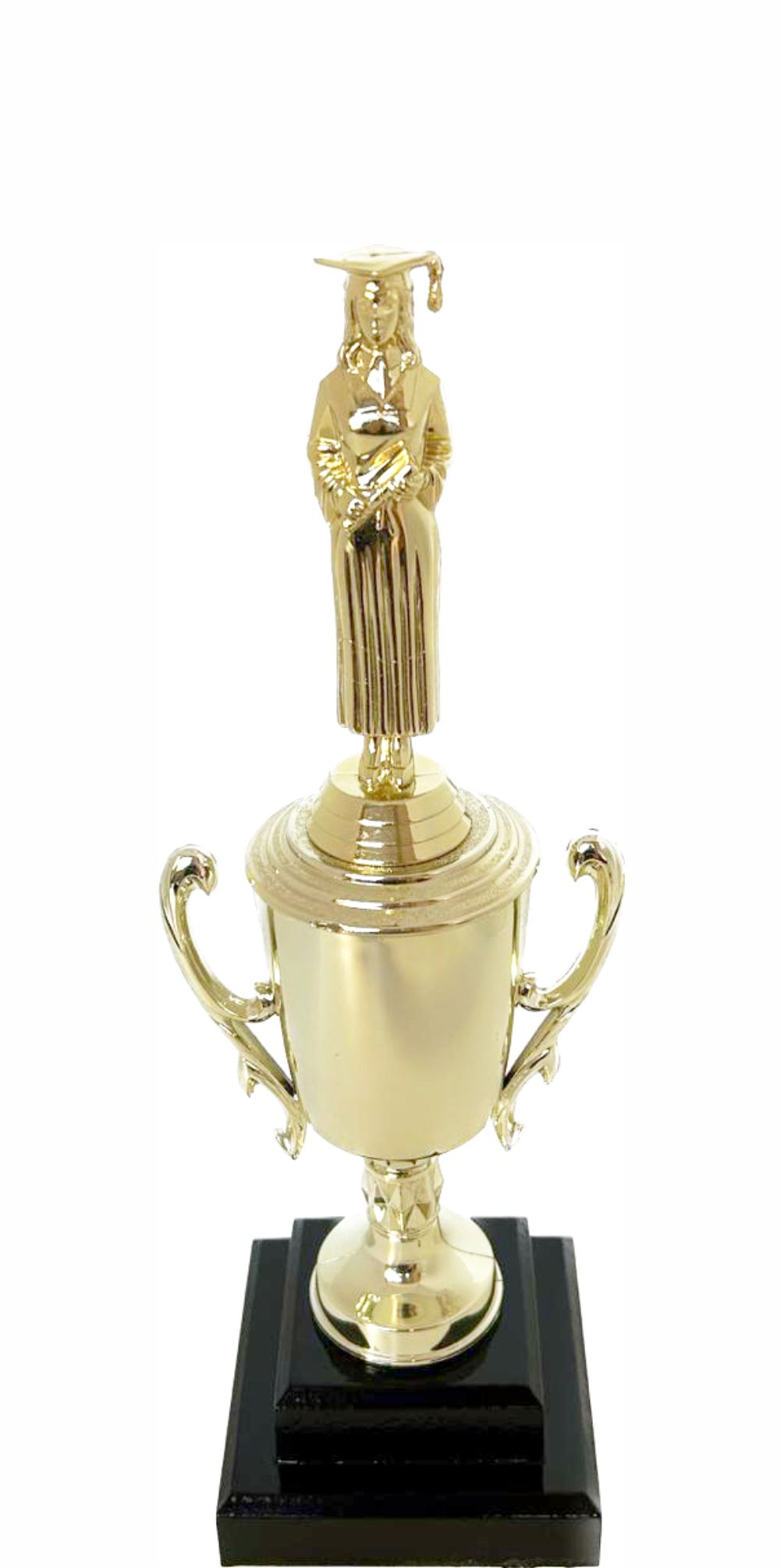 Graduate Female Trophy 325mm