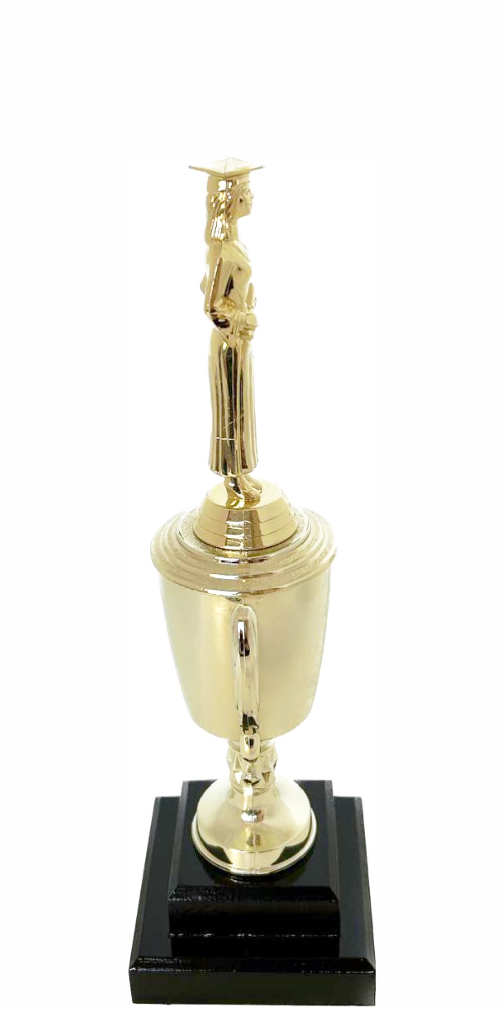 Graduate Female Trophy 325mm
