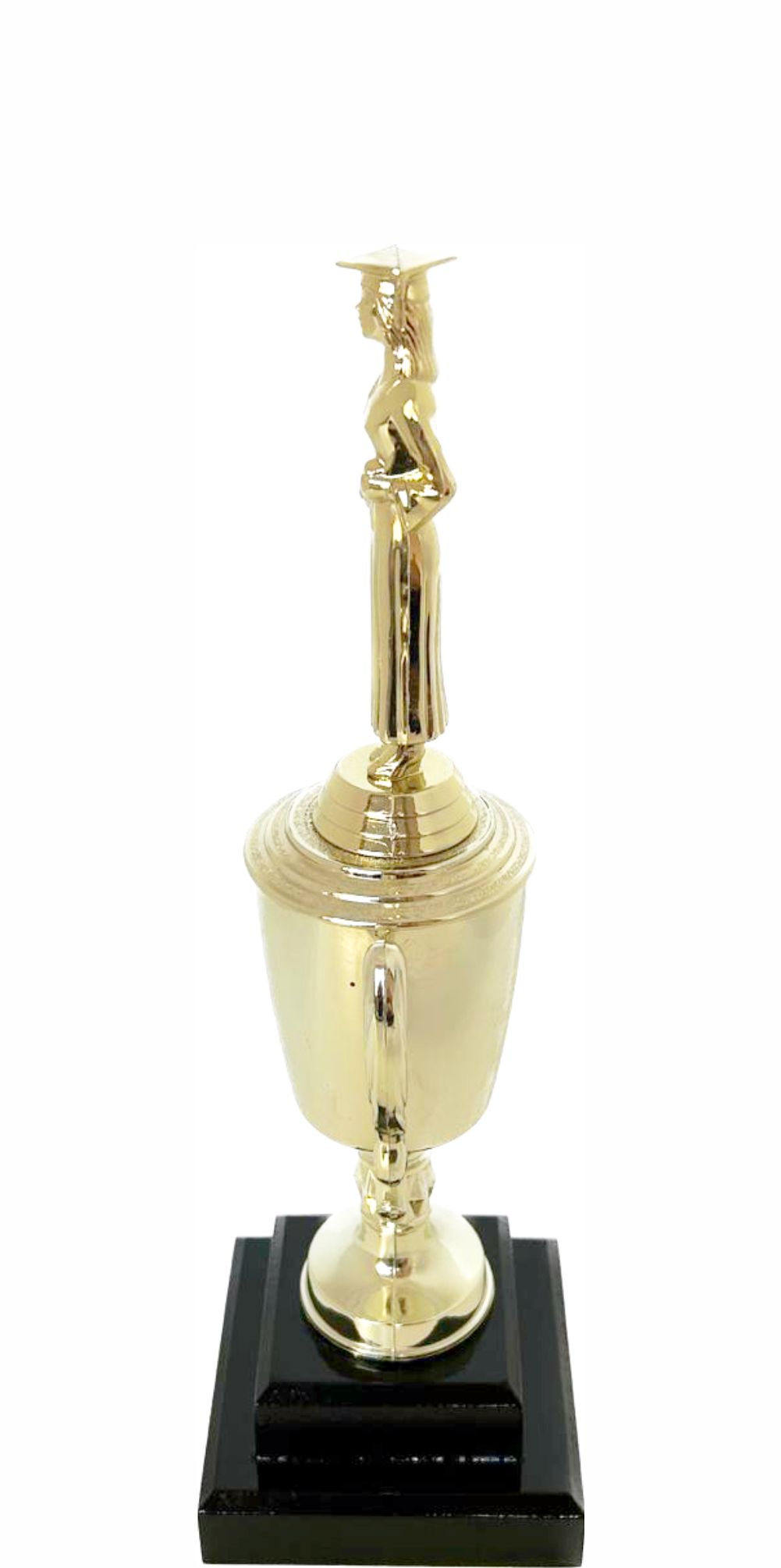 Graduate Female Trophy 325mm