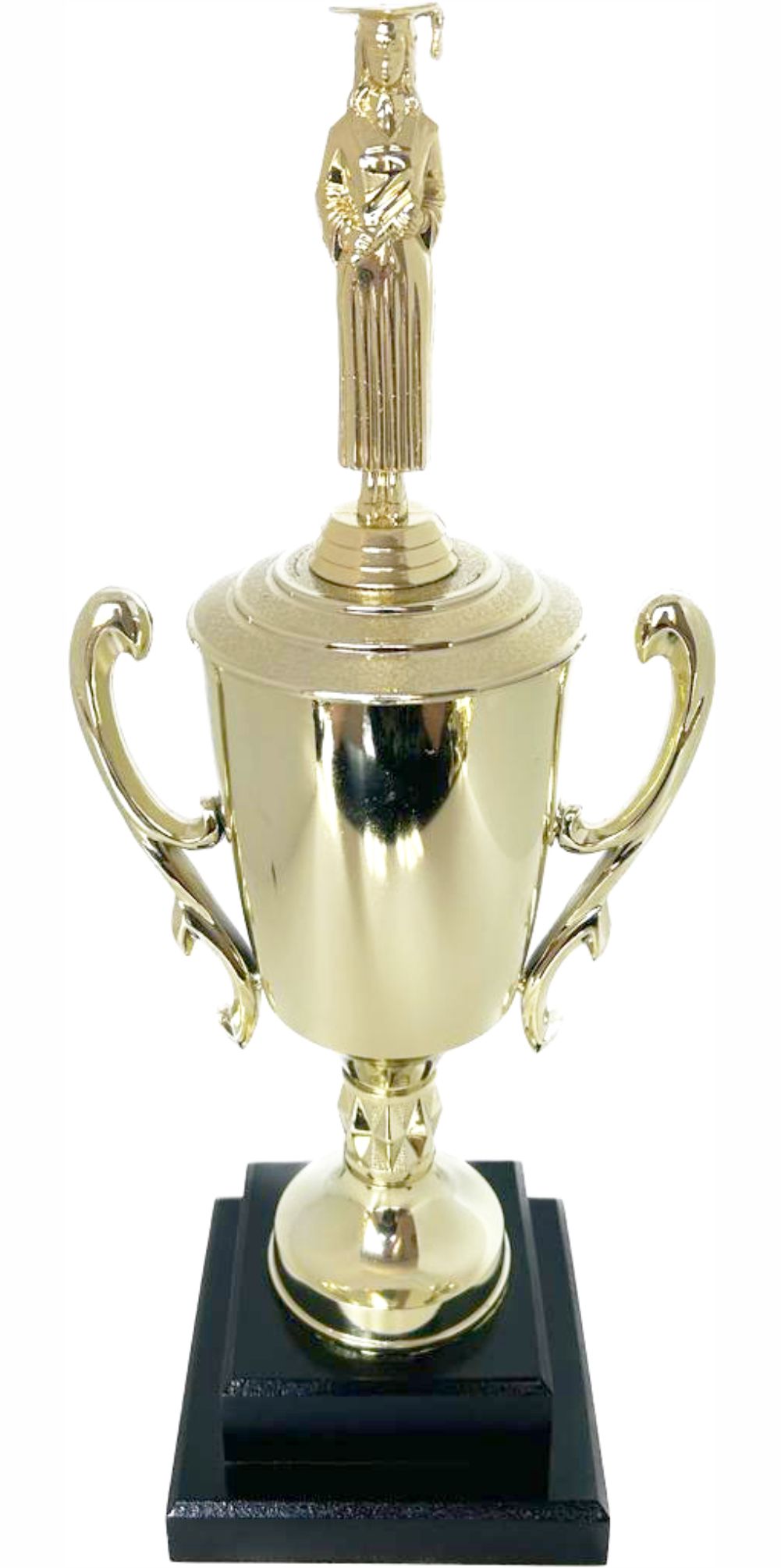 Graduate Female Trophy 405mm
