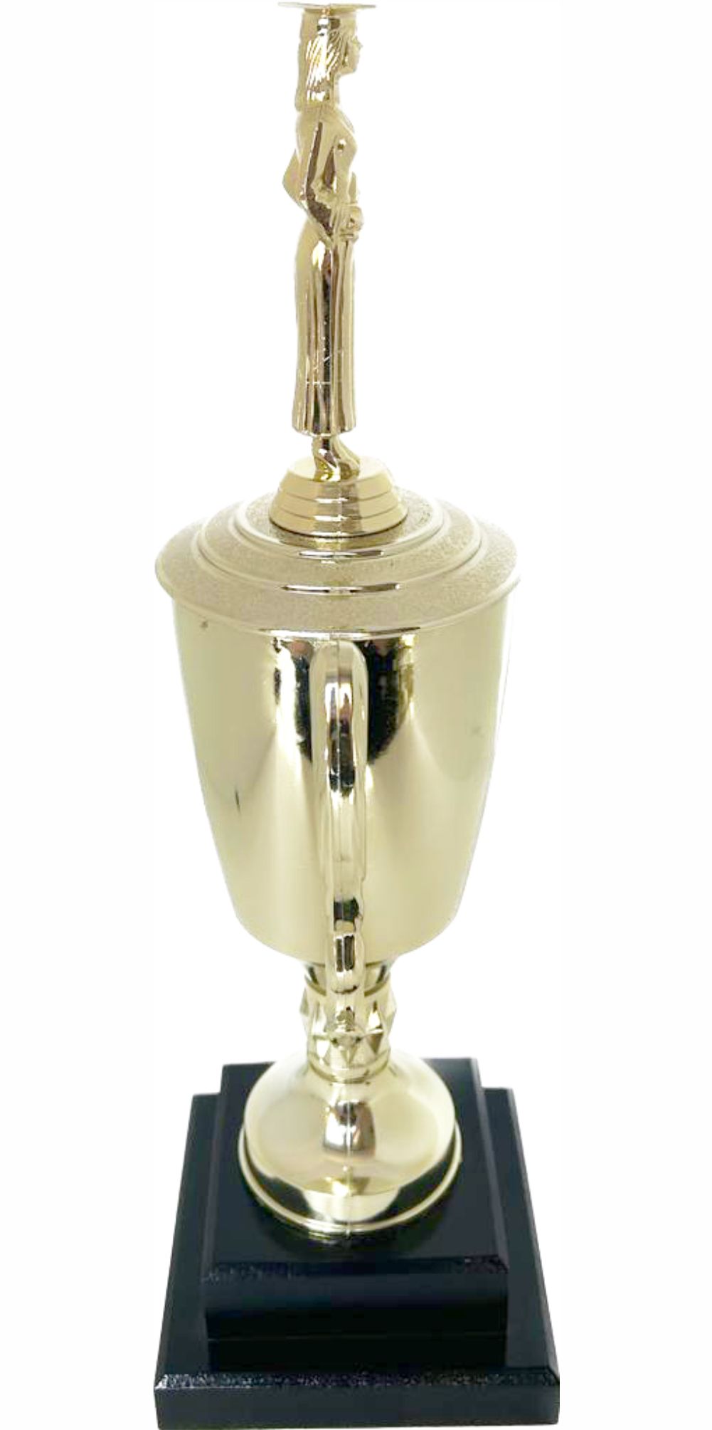 Graduate Female Trophy 405mm