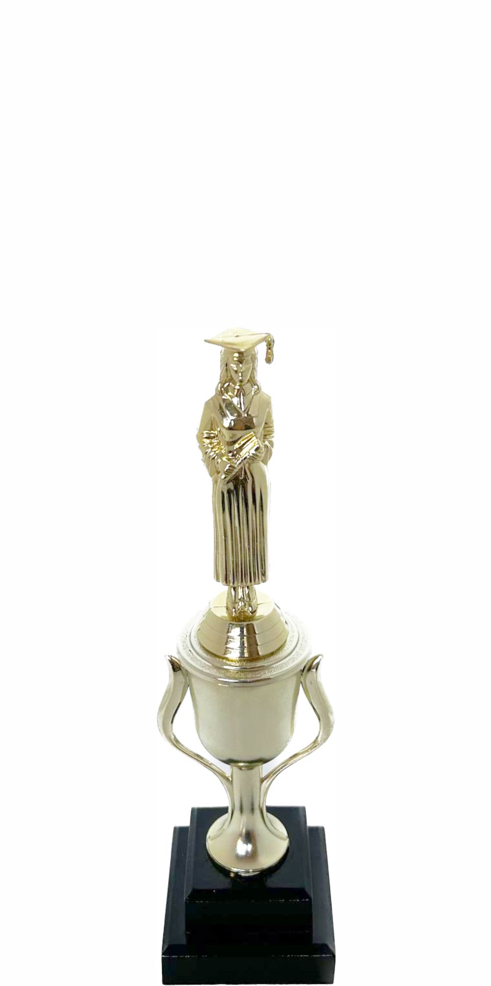 Graduate Female Trophy 265mm