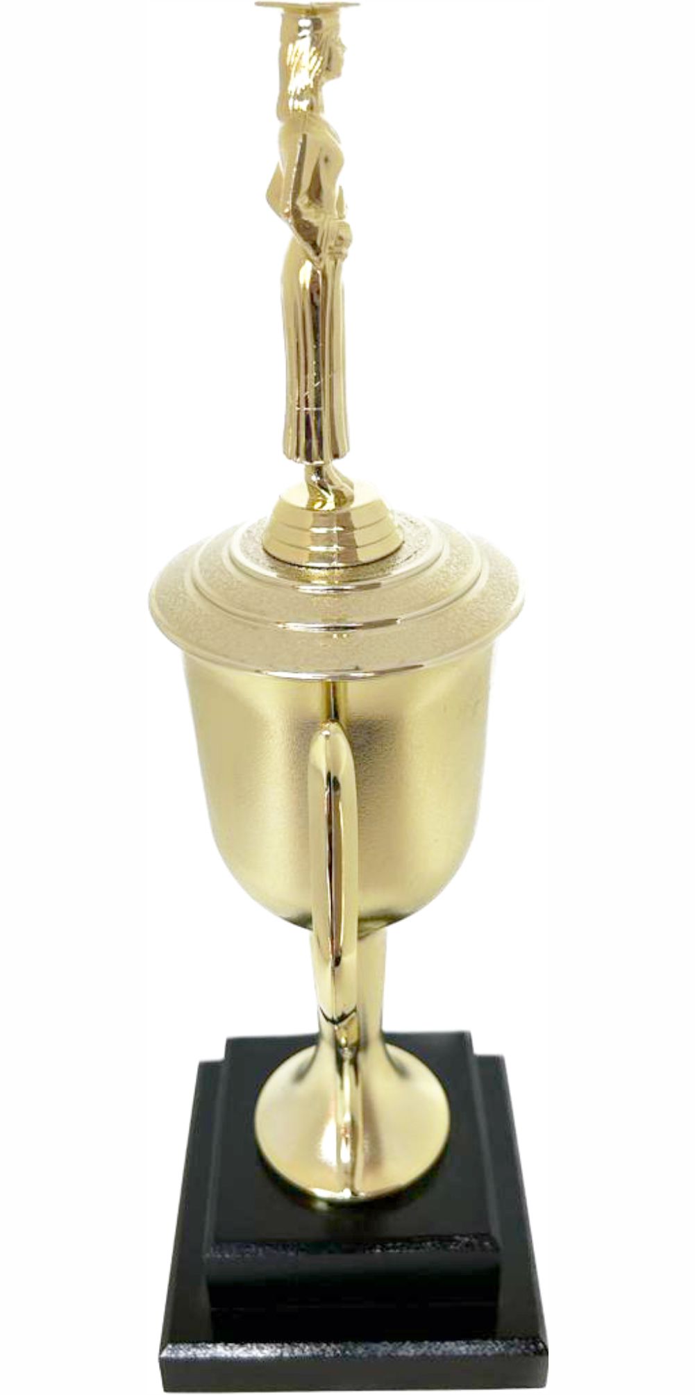 Graduate Female Trophy 405mm