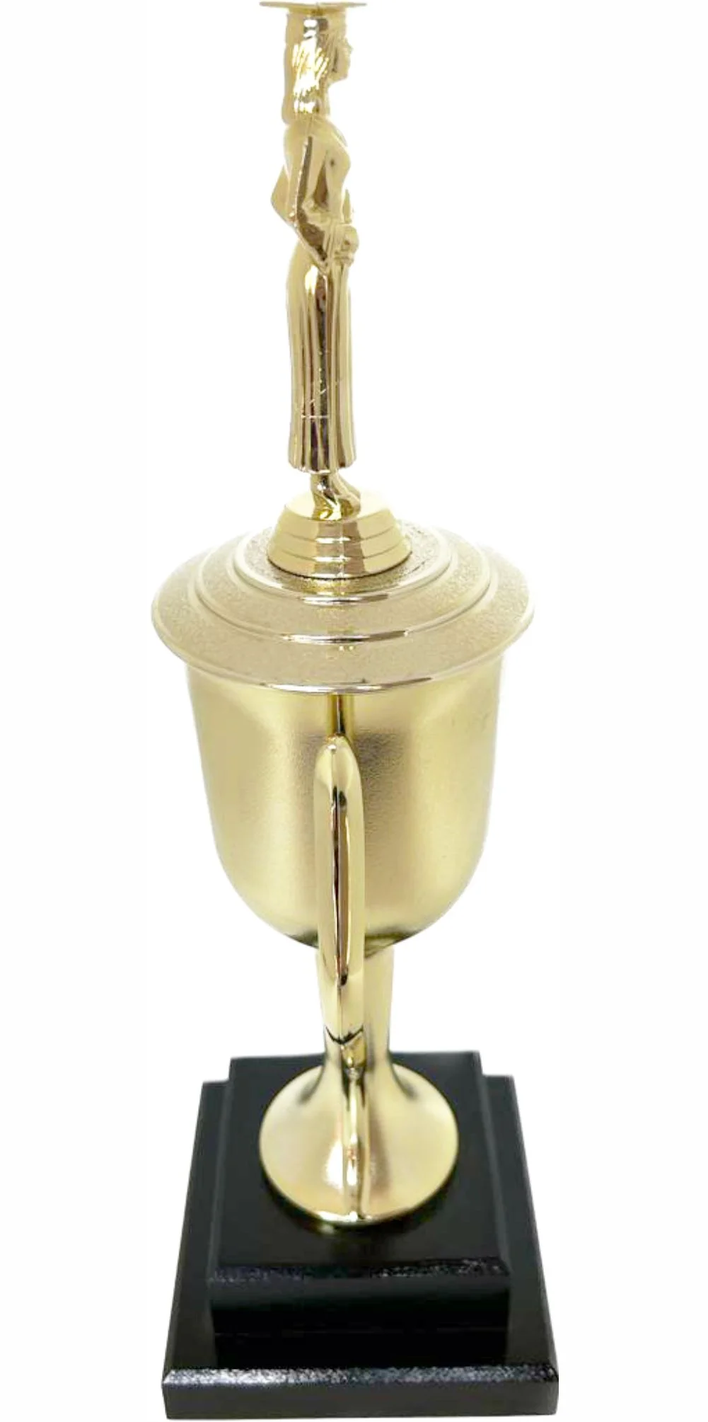 Graduate Female Trophy 405mm