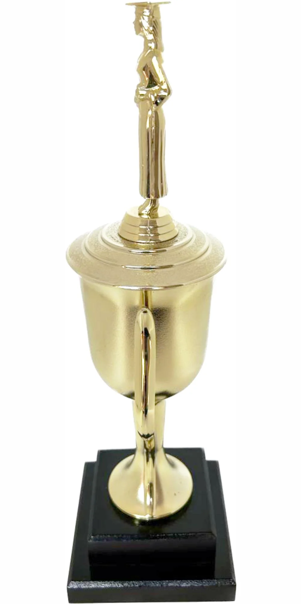 Graduate Female Trophy 405mm