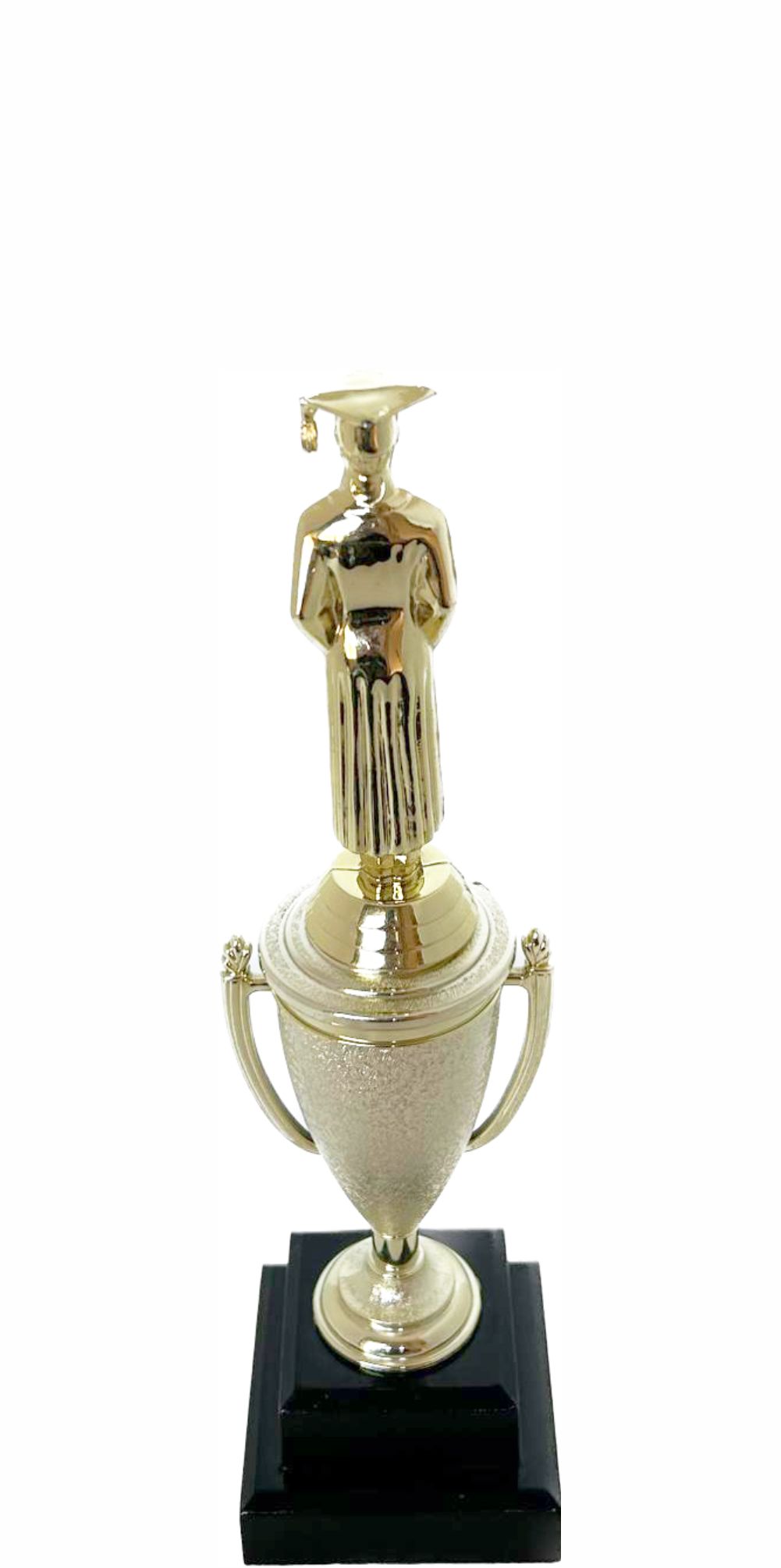 Graduate Male Trophy 290mm