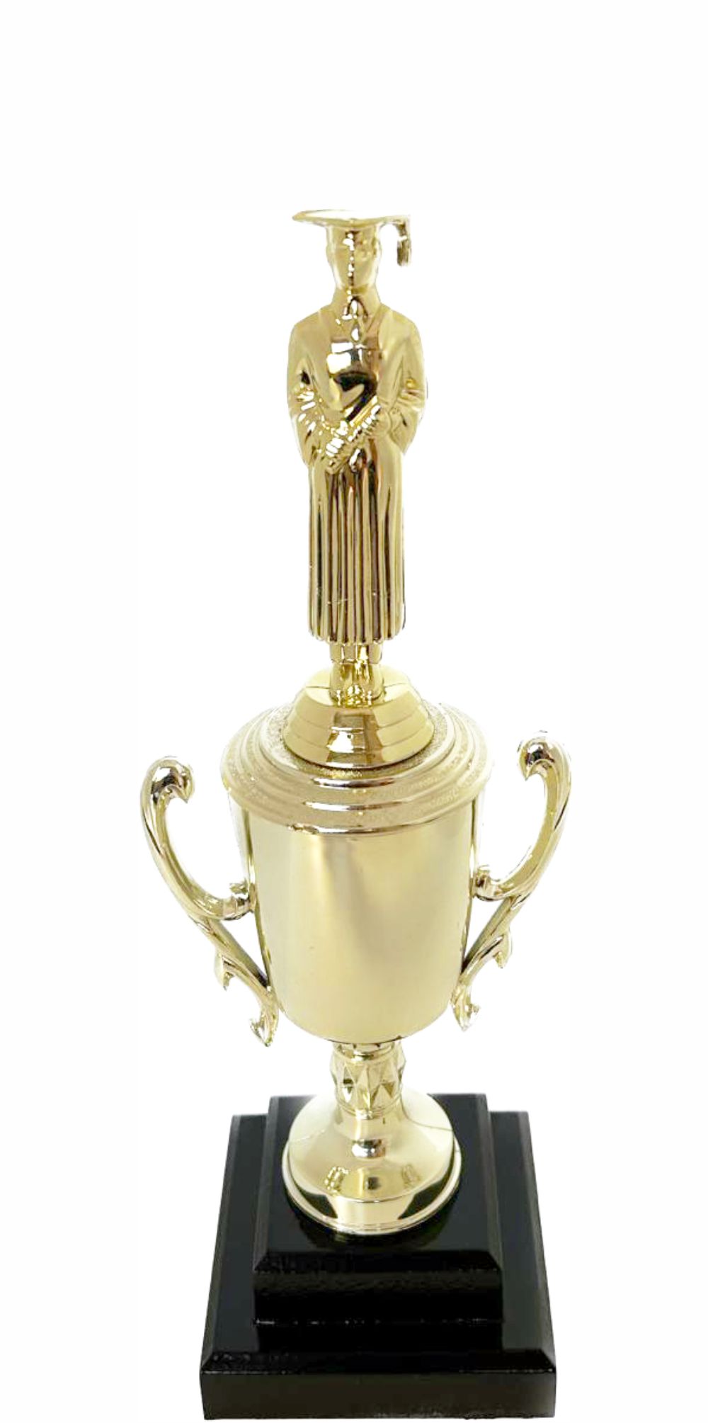 Graduate Male Trophy 325mm