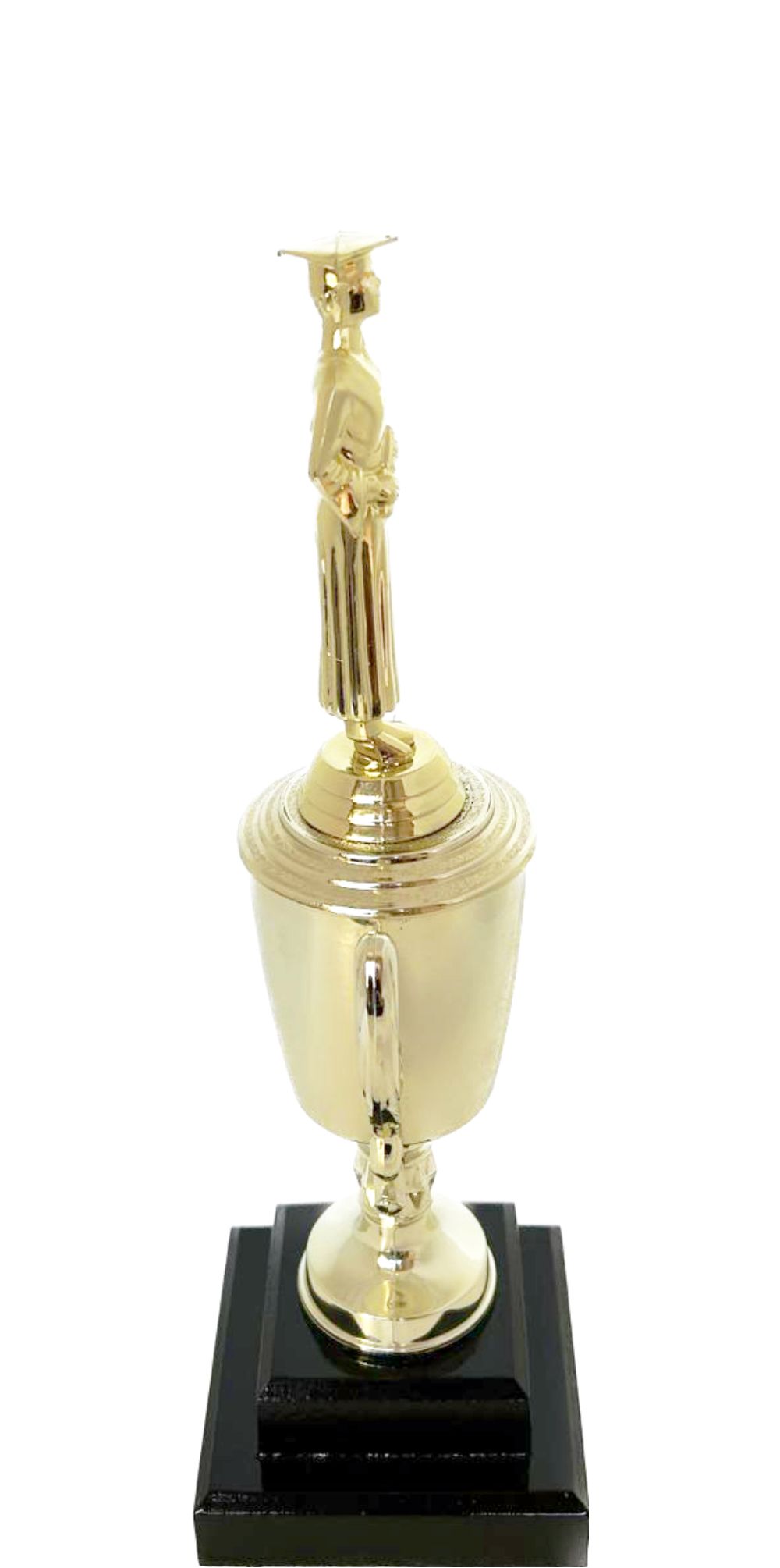 Graduate Male Trophy 325mm