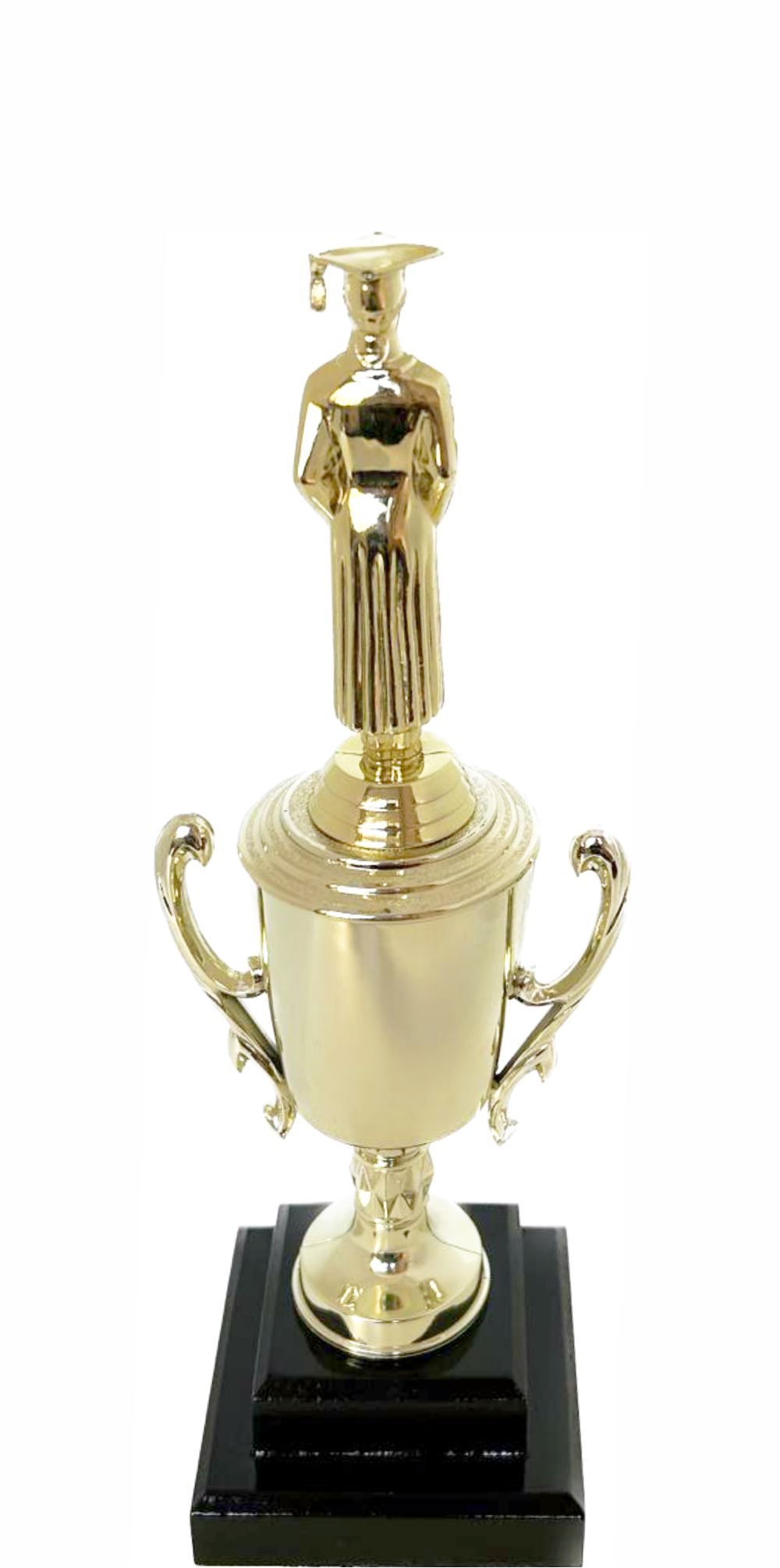 Graduate Male Trophy 325mm
