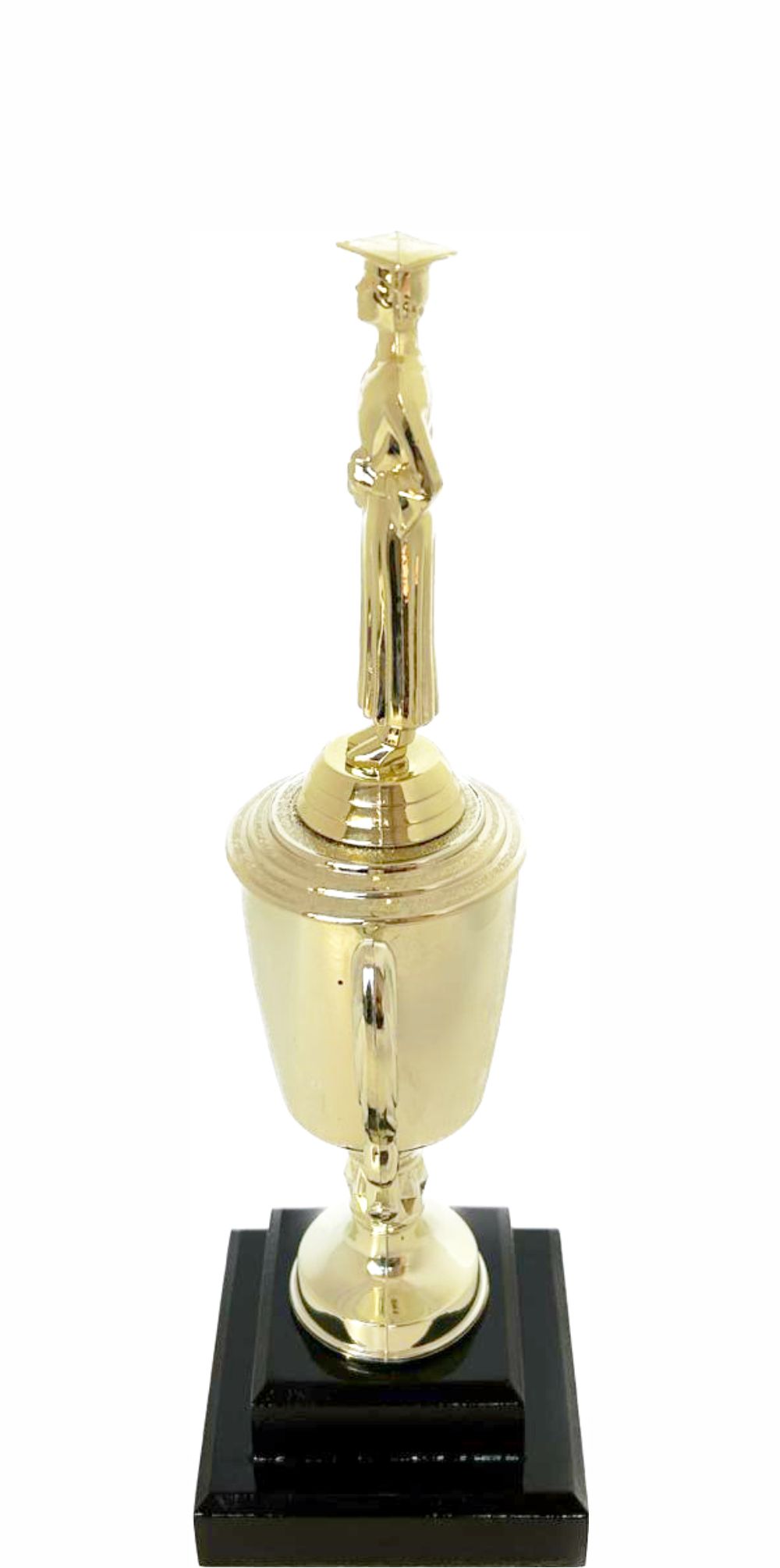 Graduate Male Trophy 325mm