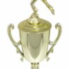 Ice Skater Male Trophy 380mm