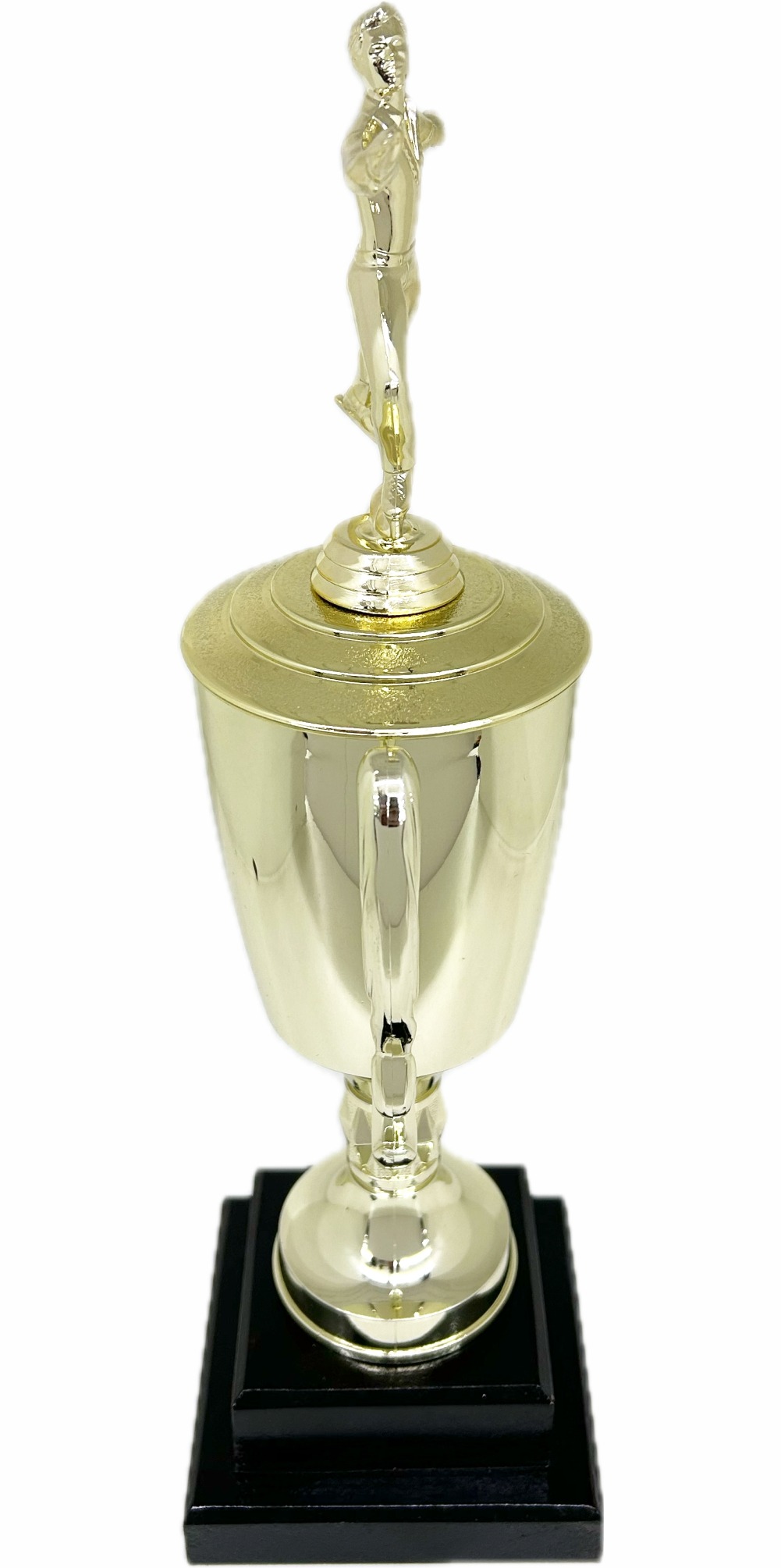 Ice Skater Male Trophy 420mm