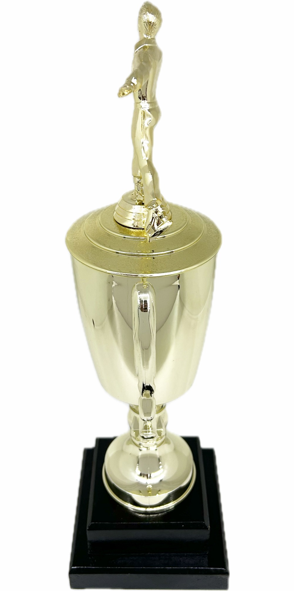 Ice Skater Male Trophy 420mm