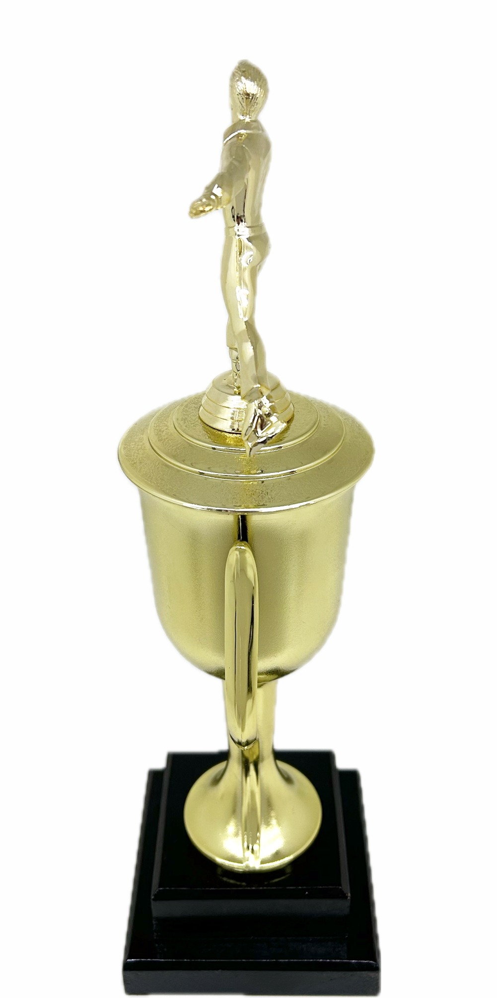 Ice Skater Male Trophy 380mm