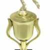 Ice Skater Male Trophy 420mm