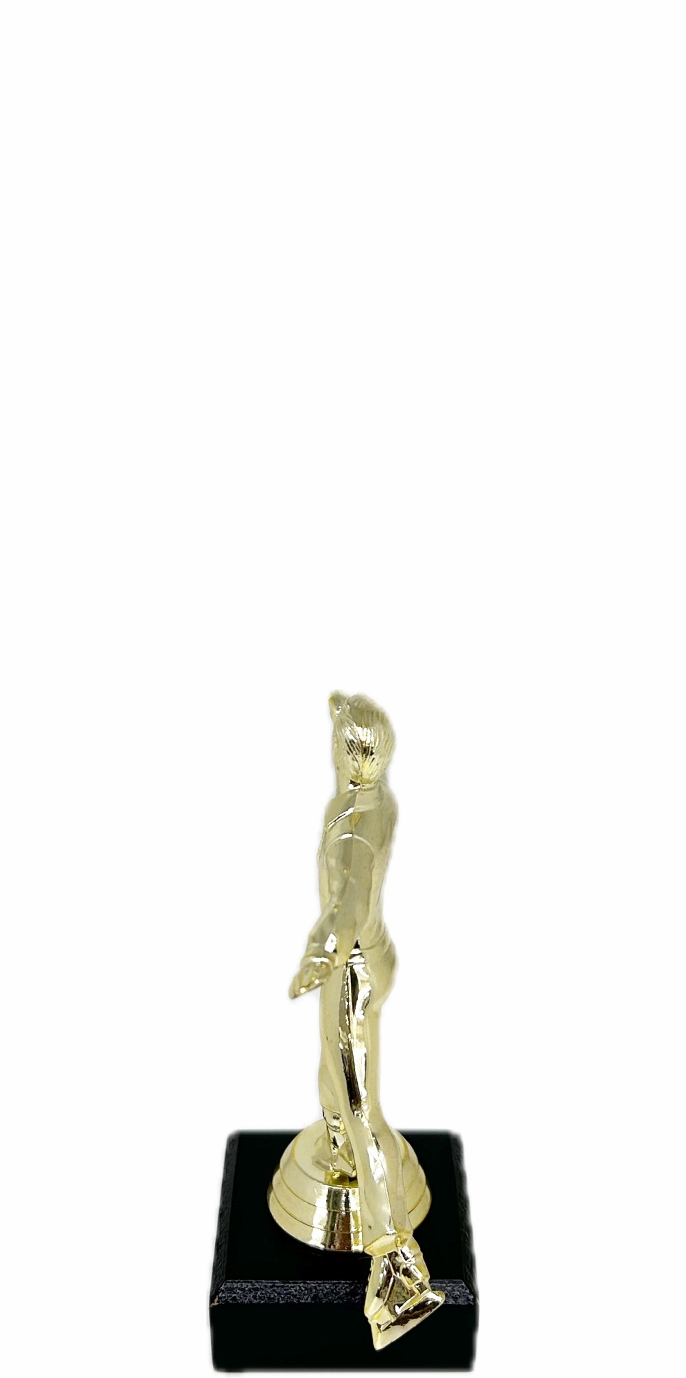 Ice Skater Male Trophy 160mm
