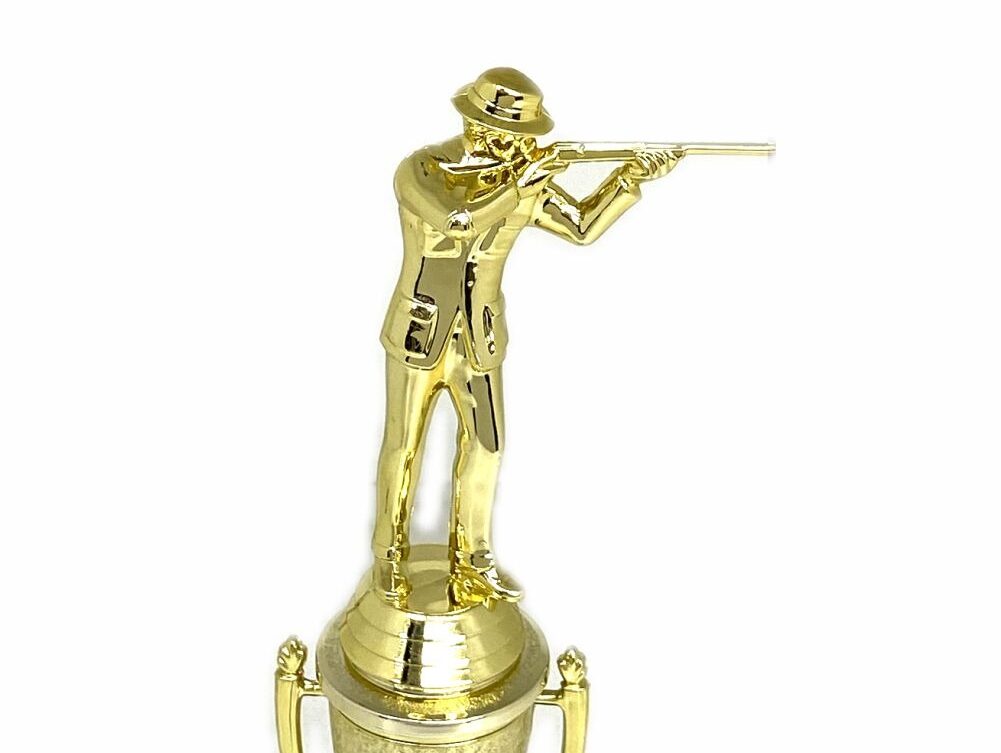 Rifleman Civilian Trophy 265mm