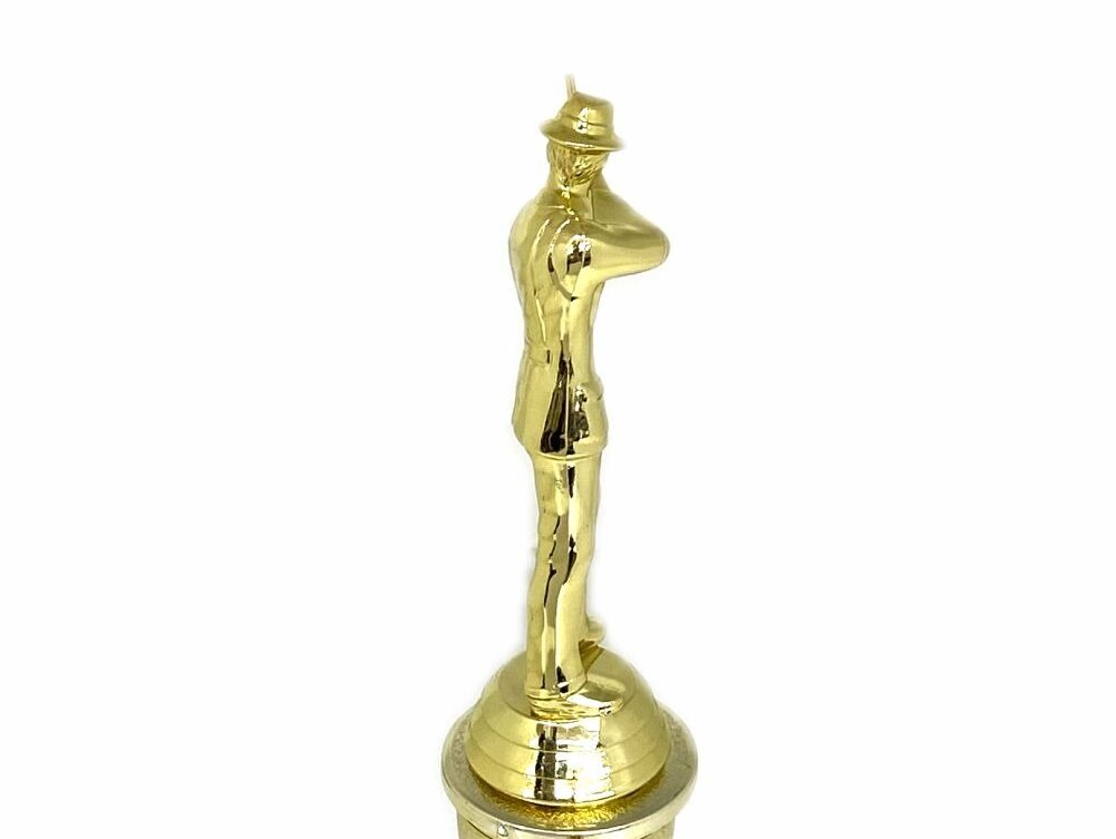 Rifleman Civilian Trophy 265mm