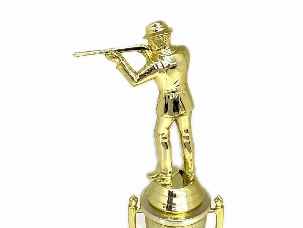Rifleman Civilian Trophy 265mm